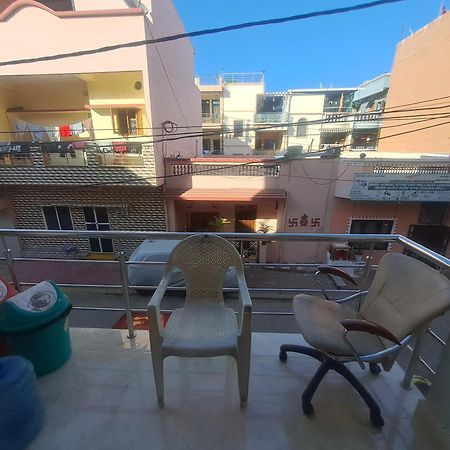 Narmada Guest House Indore Exterior foto