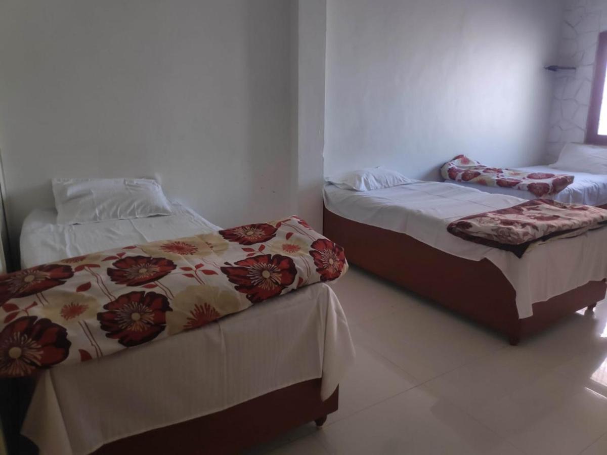 Narmada Guest House Indore Exterior foto