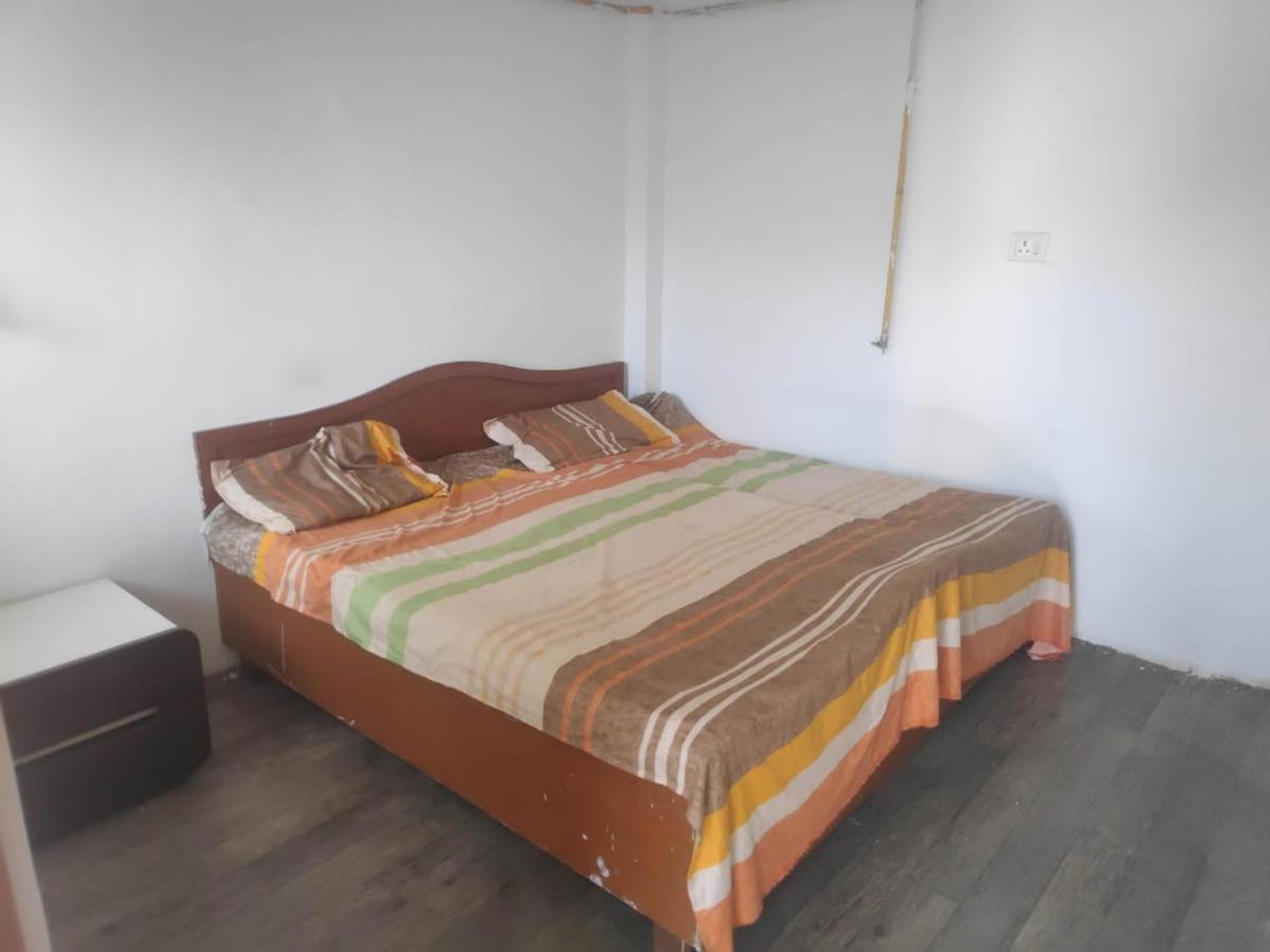 Narmada Guest House Indore Exterior foto