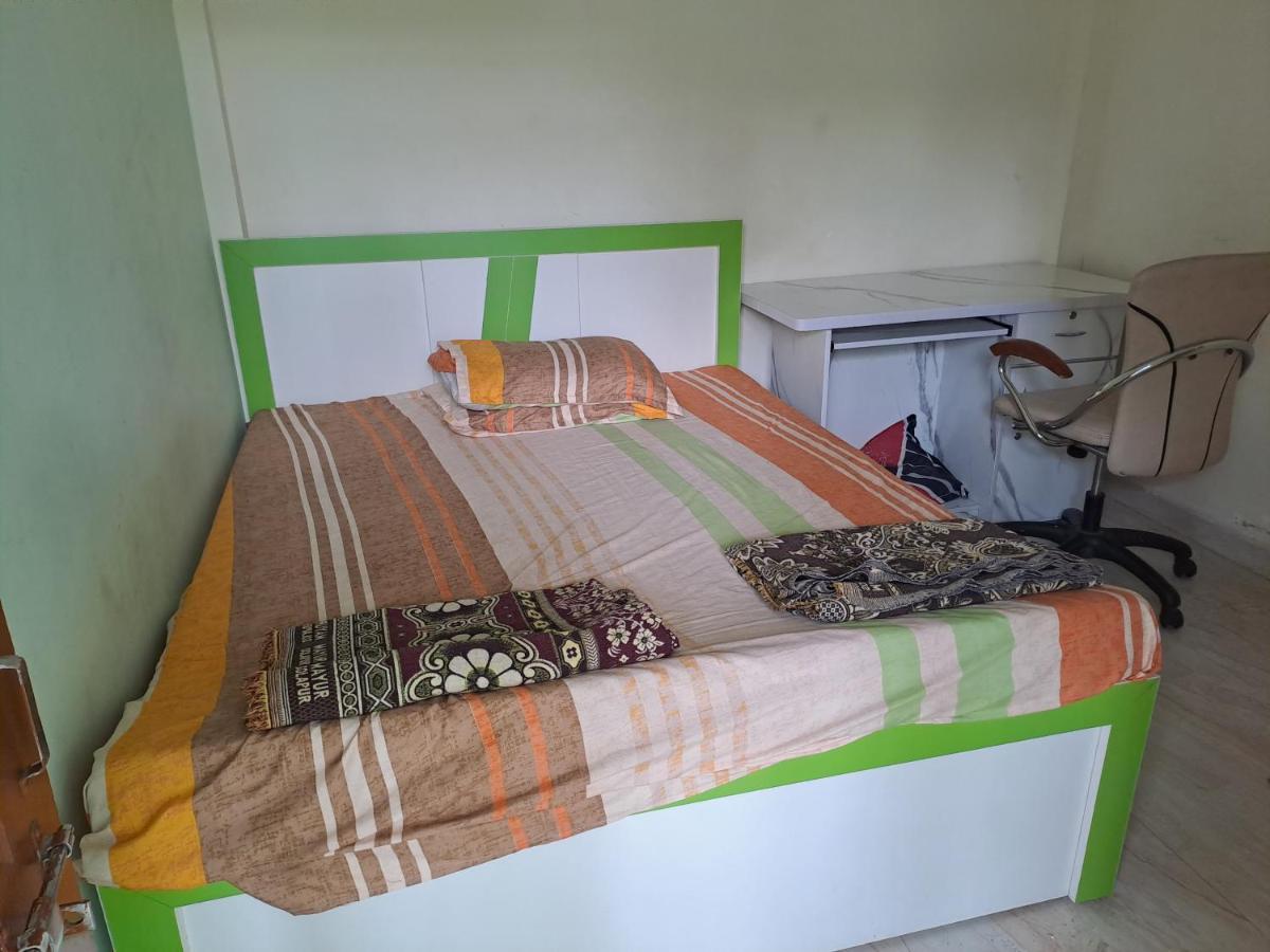 Narmada Guest House Indore Exterior foto