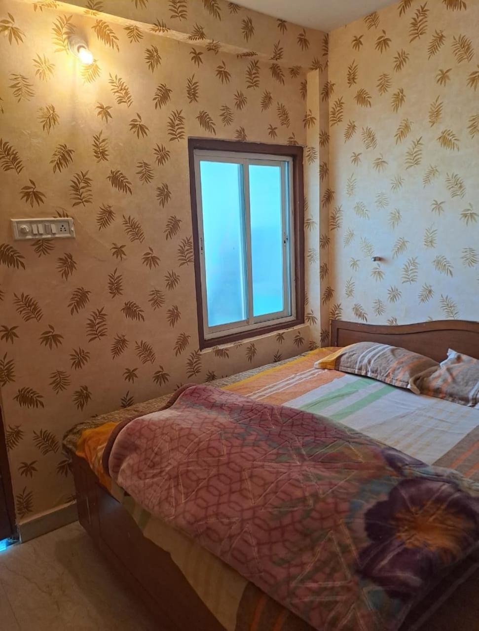 Narmada Guest House Indore Exterior foto