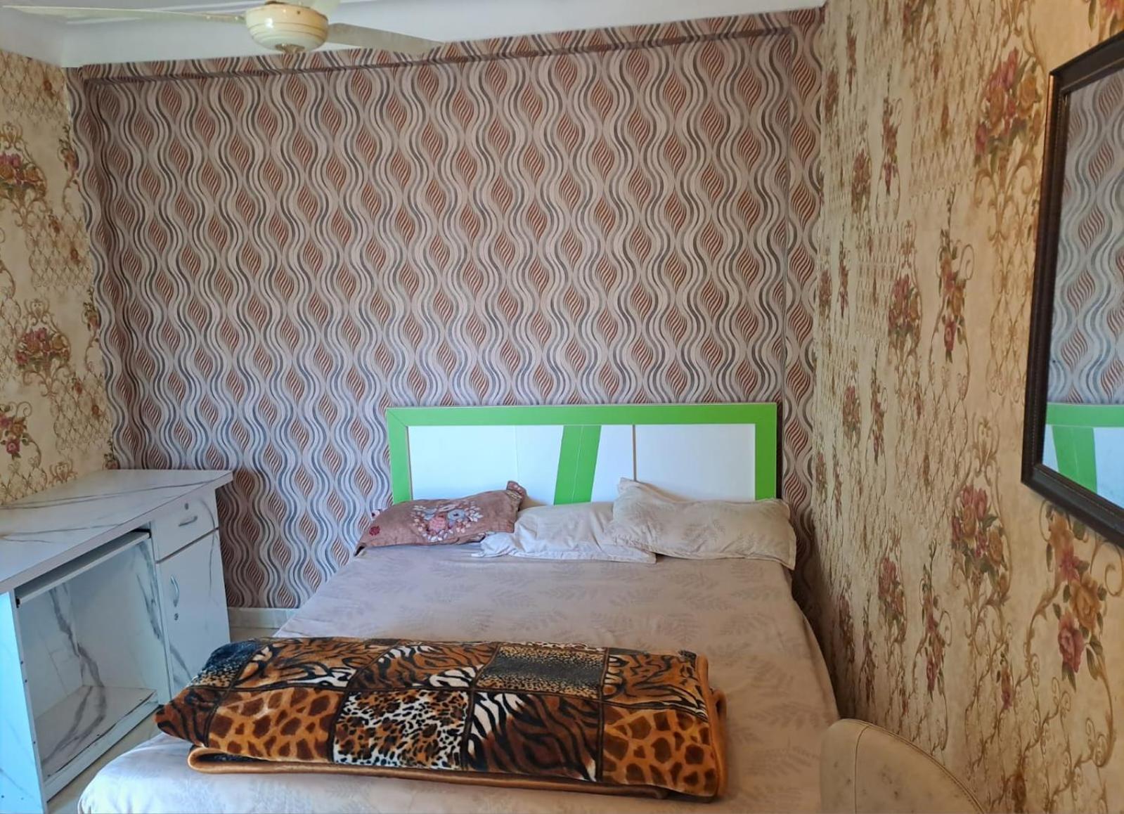 Narmada Guest House Indore Exterior foto