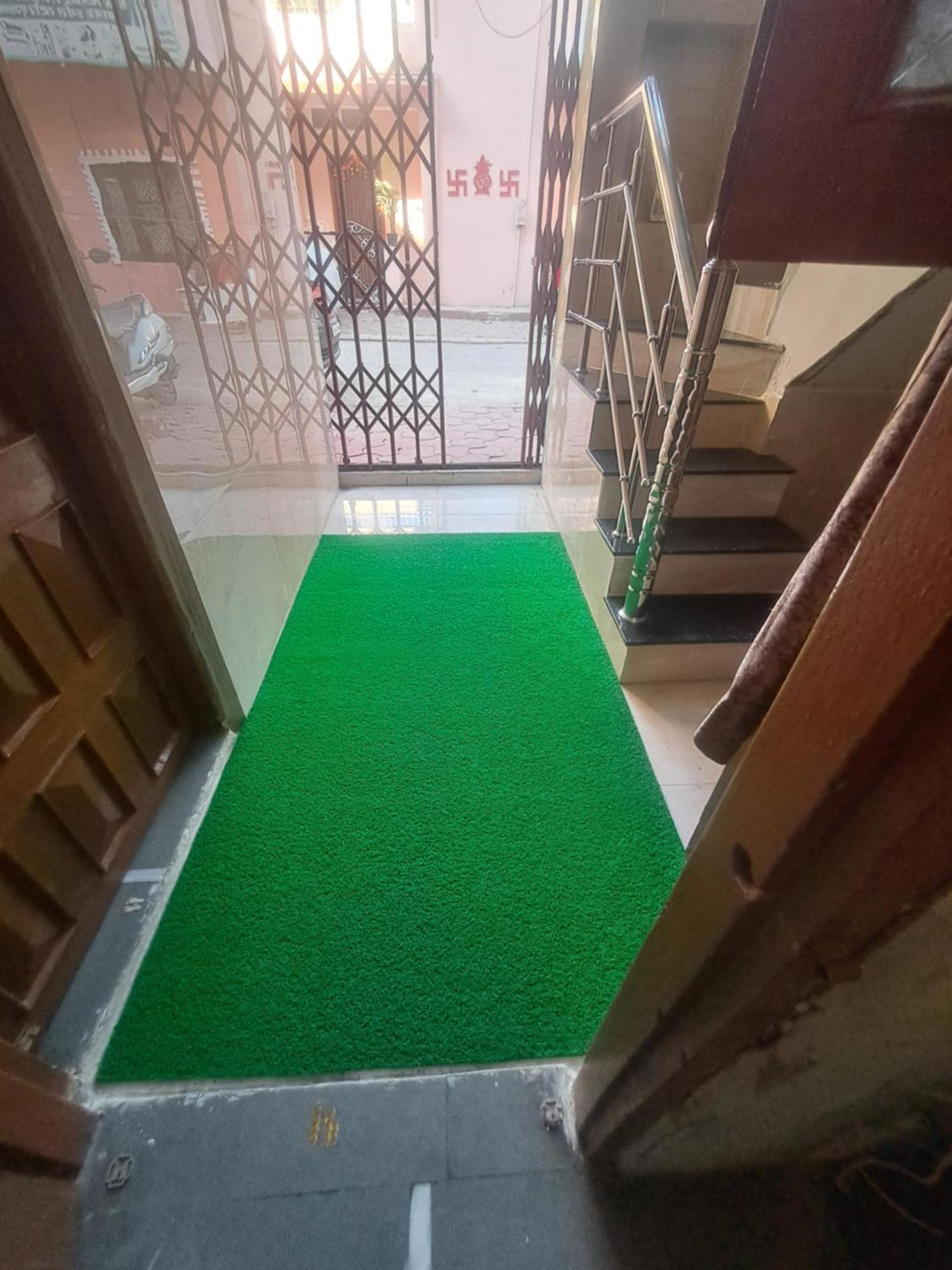 Narmada Guest House Indore Exterior foto